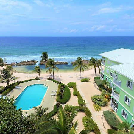 On The Bay Apartamento North Side Exterior foto