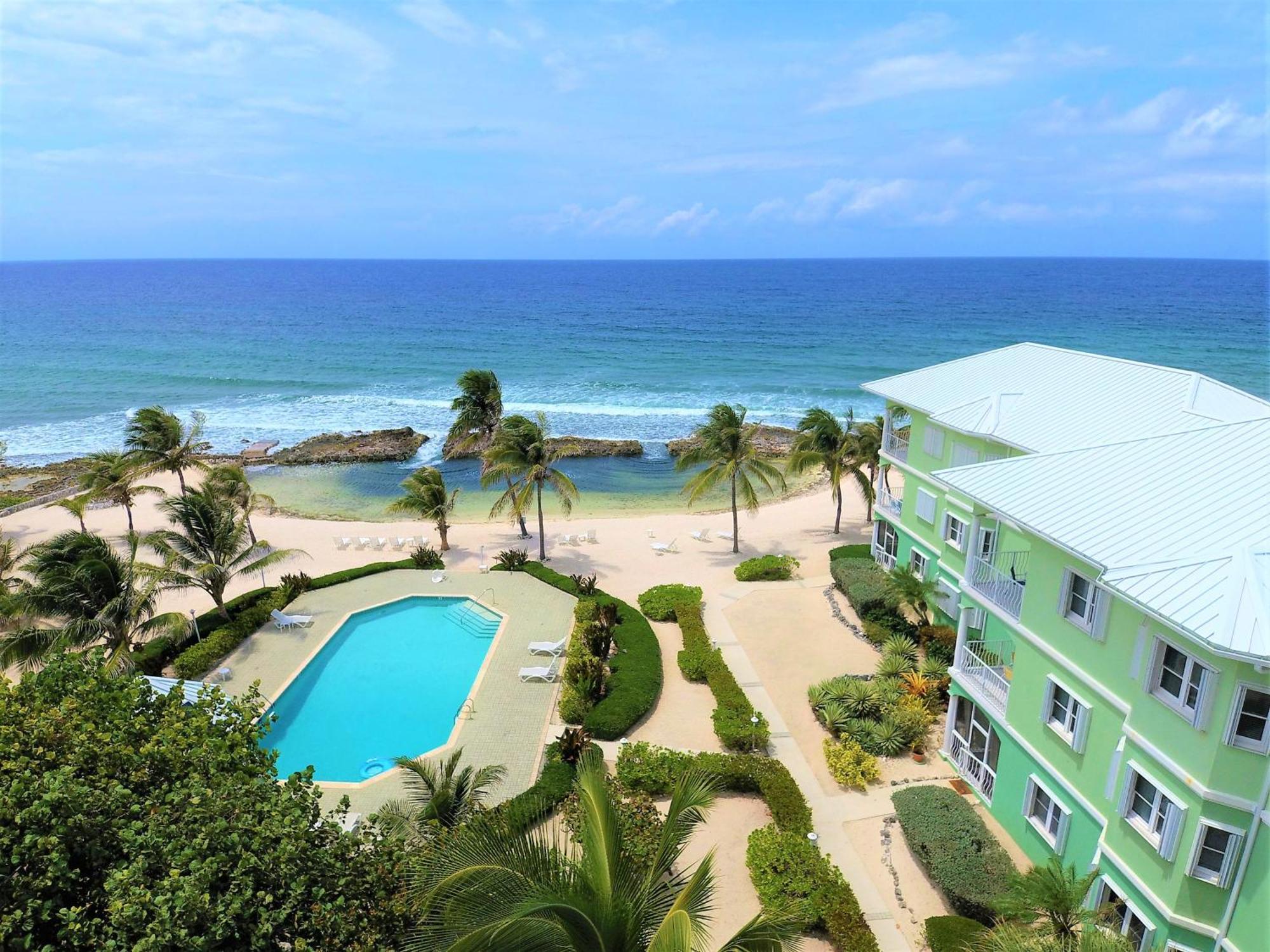 On The Bay Apartamento North Side Exterior foto