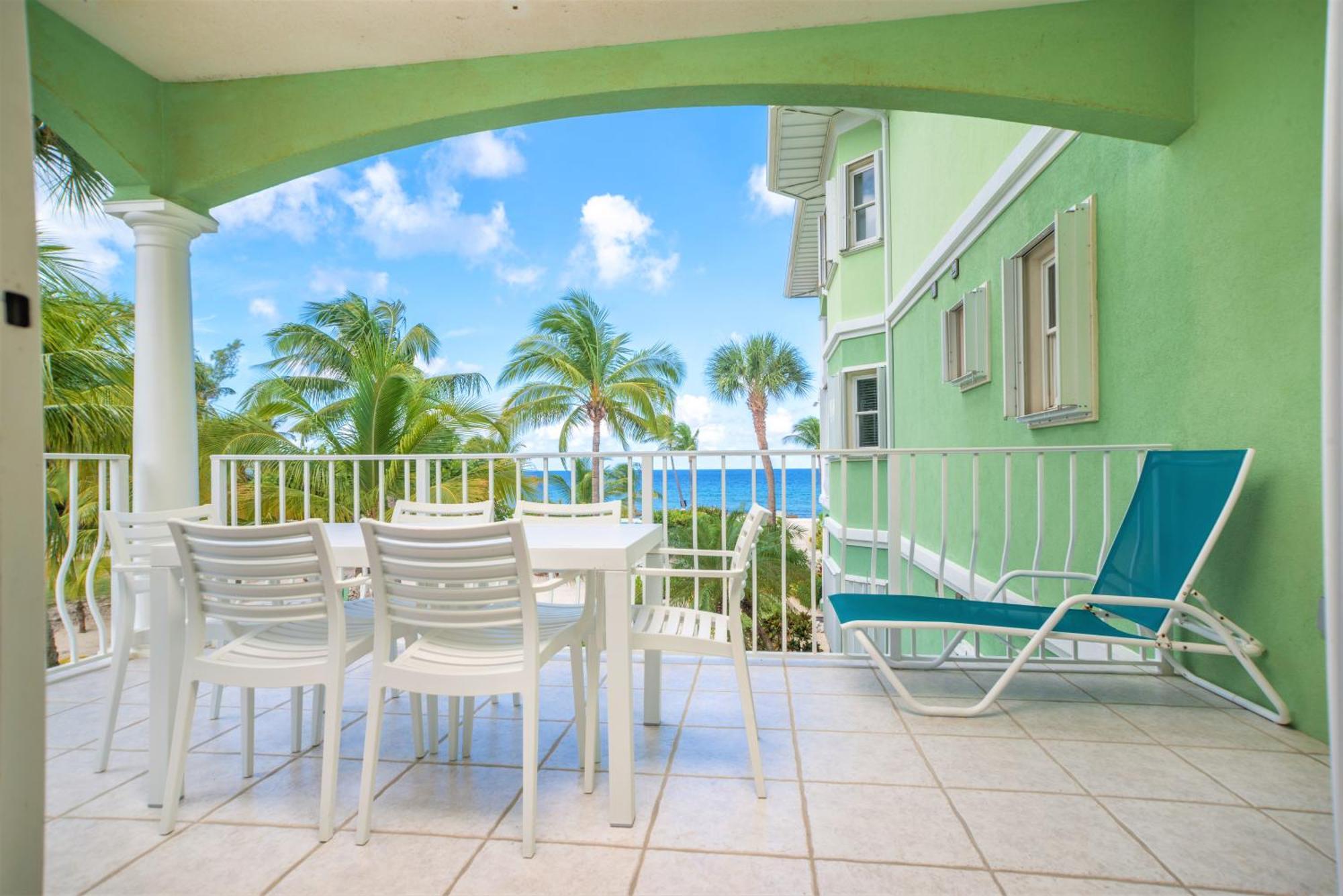 On The Bay Apartamento North Side Exterior foto